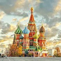 Shkolnye Tury V Moskvu