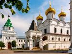 Кострома с посещением Ипатьевского монастыря и музея Льна и Бересты