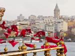С любовью, Стамбул